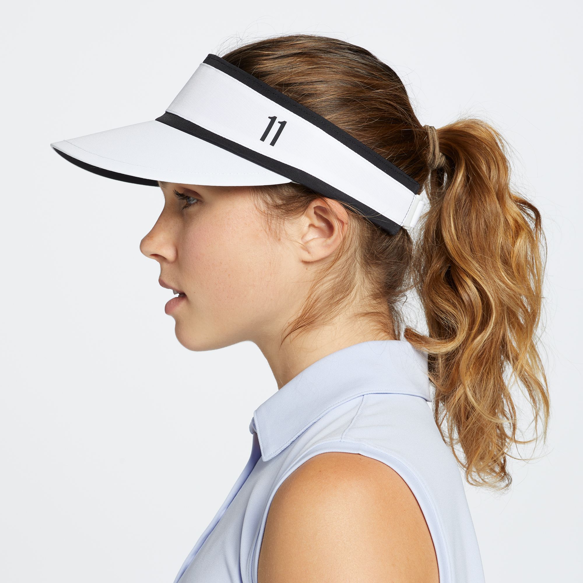Walter Hagen Women's Long Brim Golf Hat product image