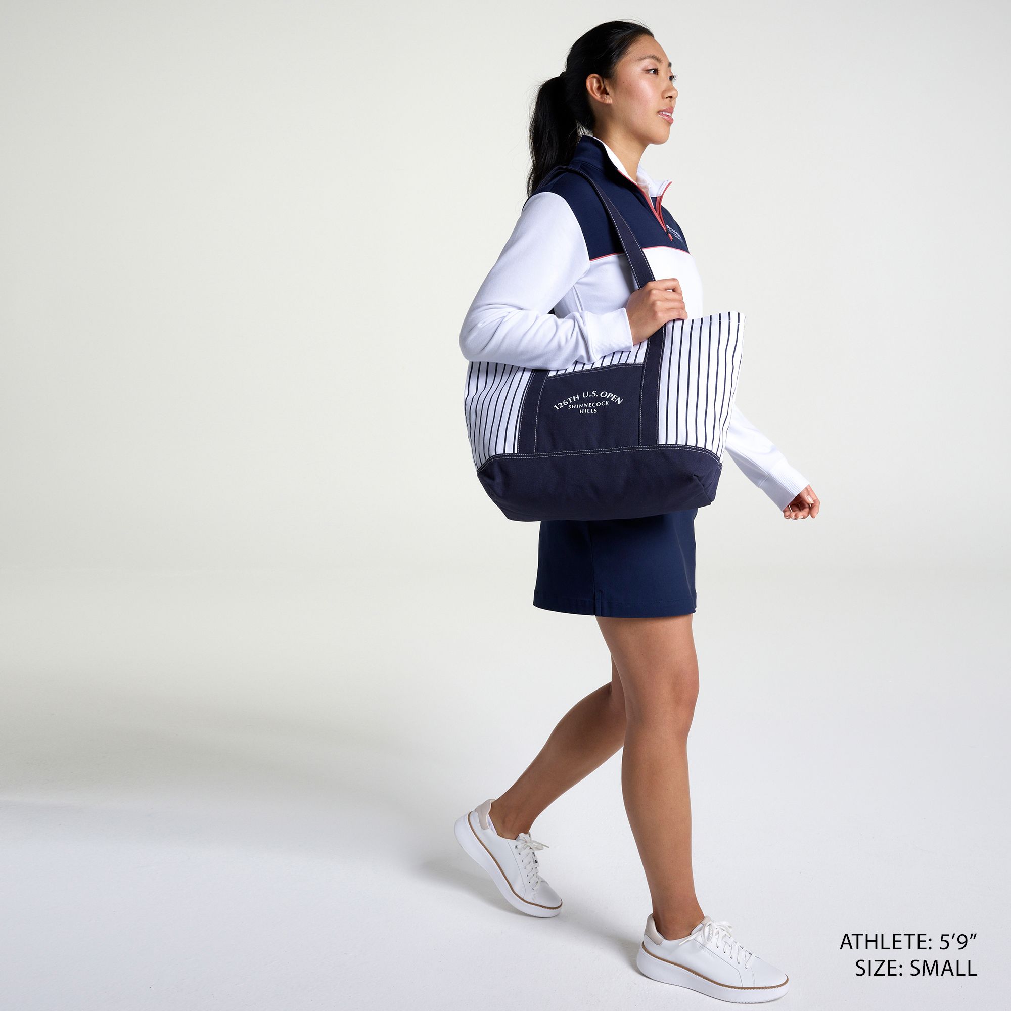 2026 U.S. Open Walter Hagen Tote Bag product image