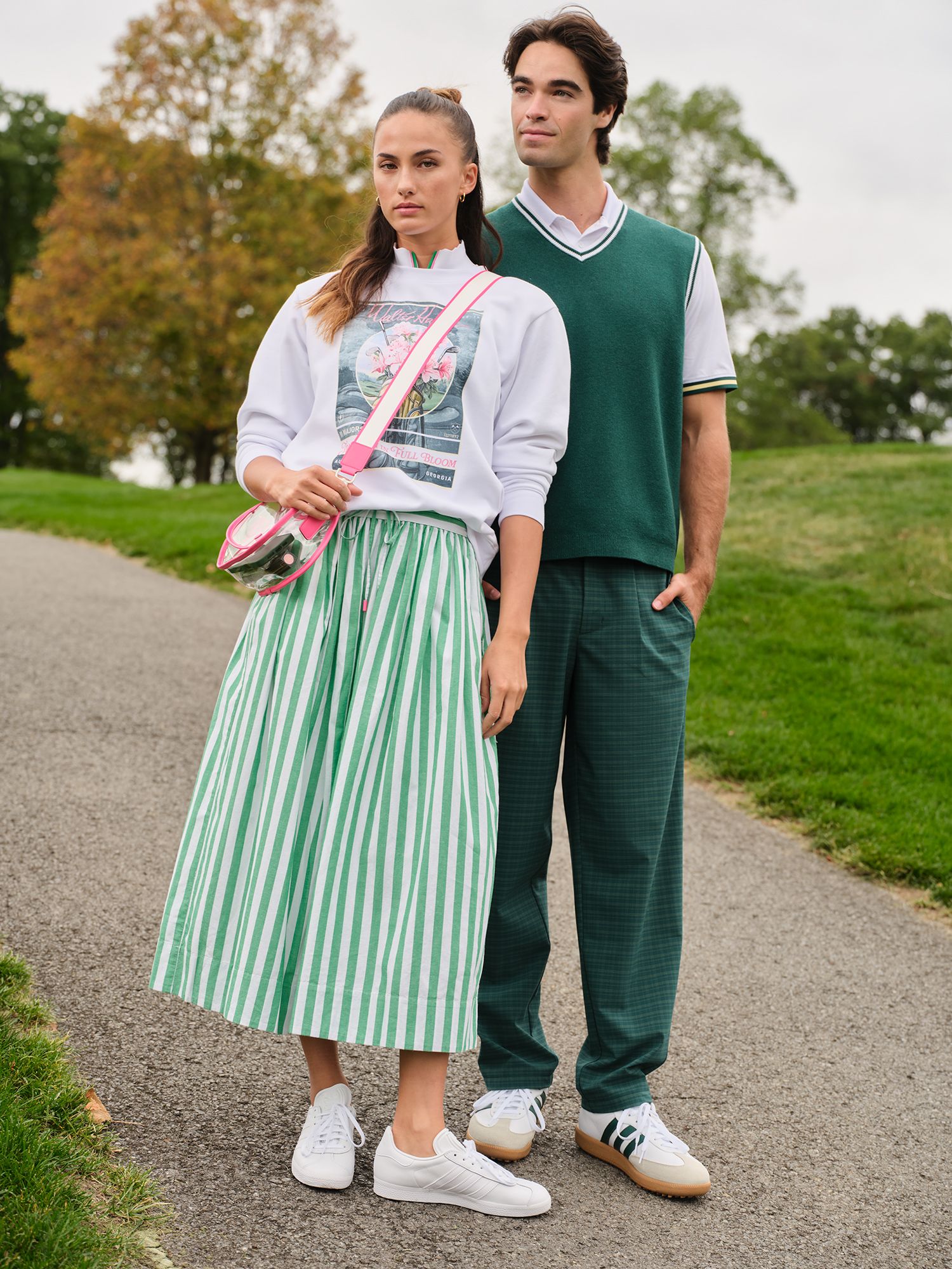 Walter Hagen Women's Stadium Bag product image