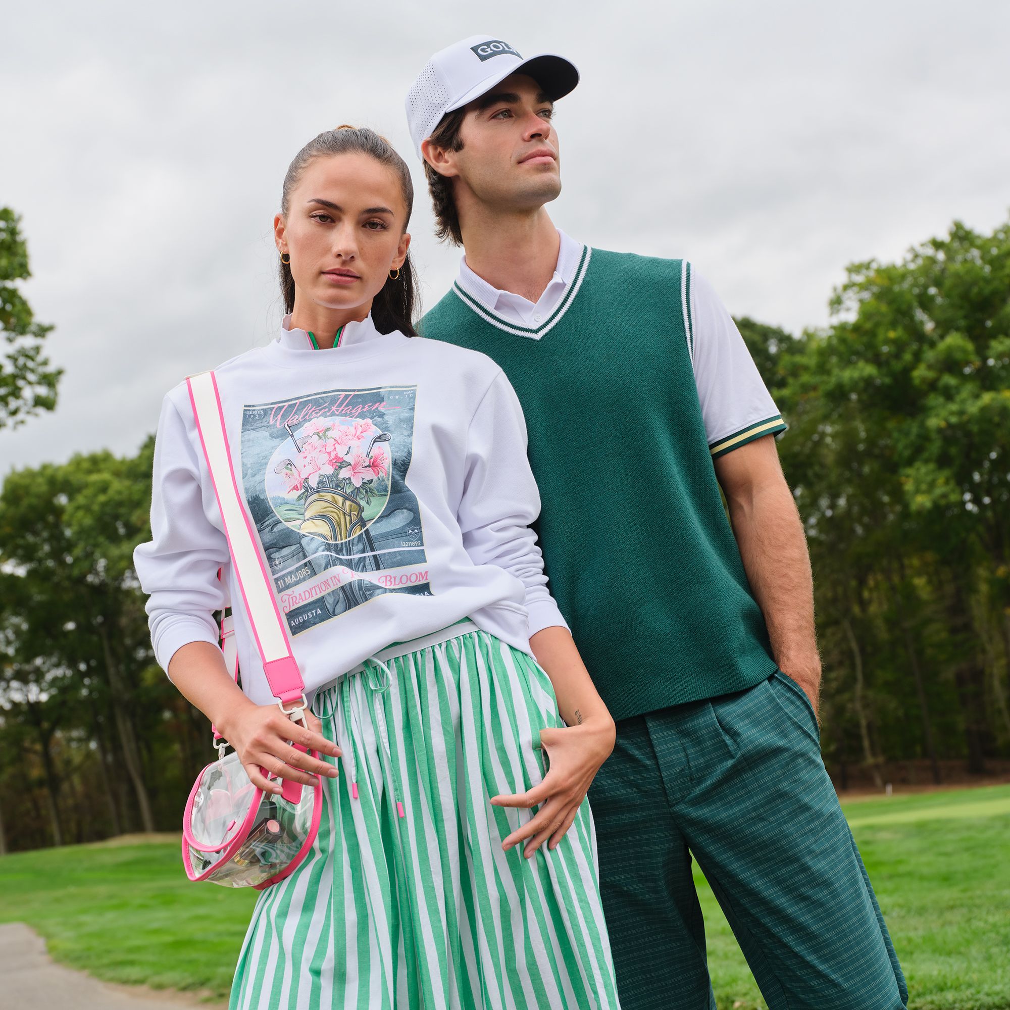 Walter Hagen Women's Stadium Bag product image