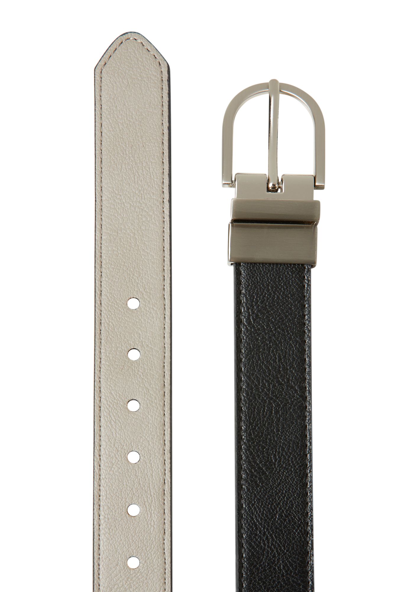 Walter Hagen Women's Reverse Stretch Golf Belt product image