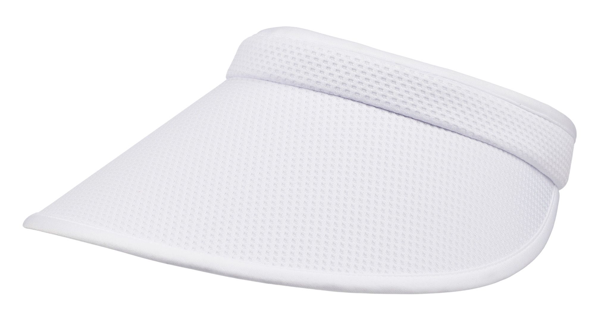 Walter Hagen Women's Textured Clip Visor product image