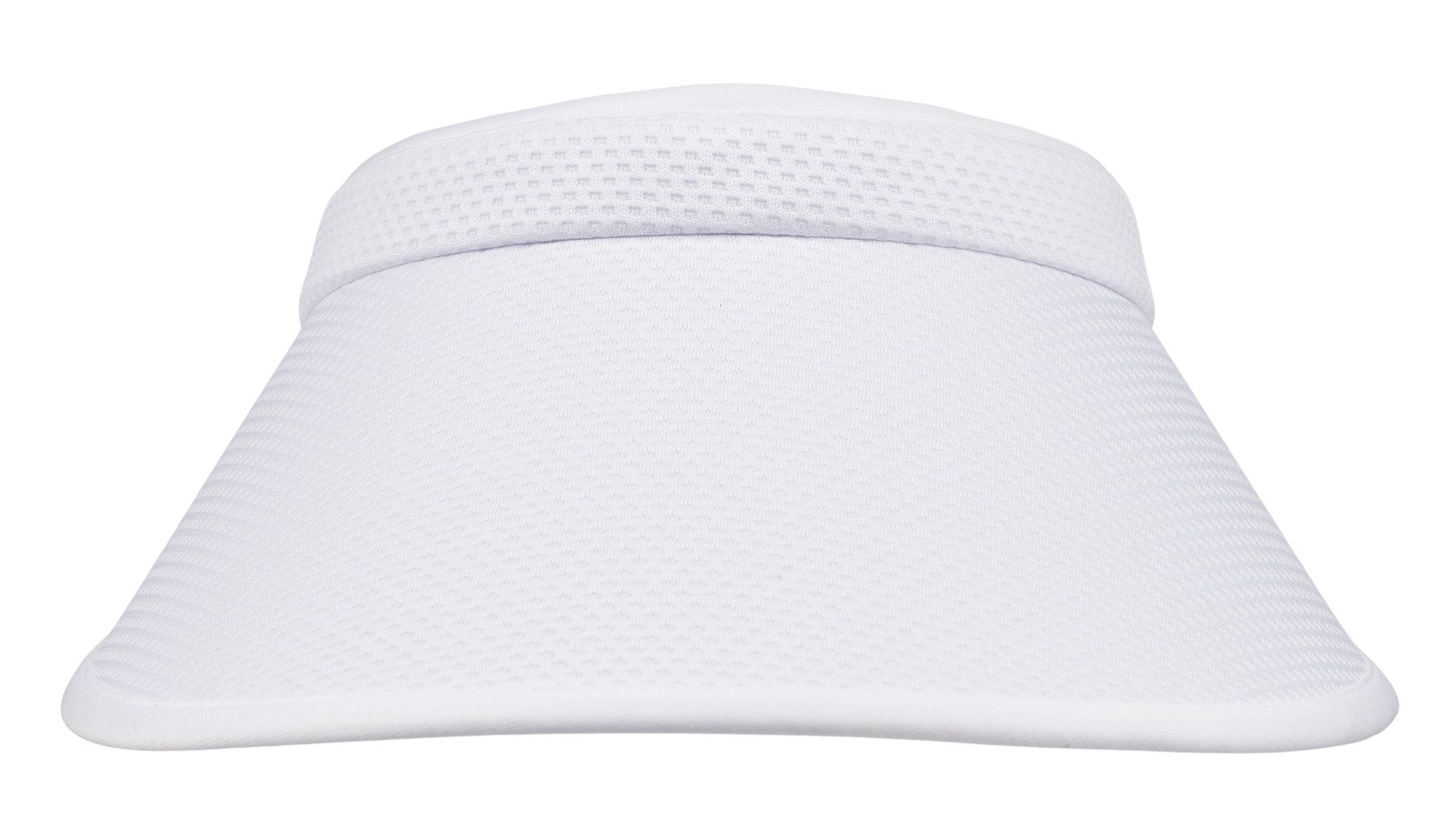Walter Hagen Women's Textured Clip Visor product image