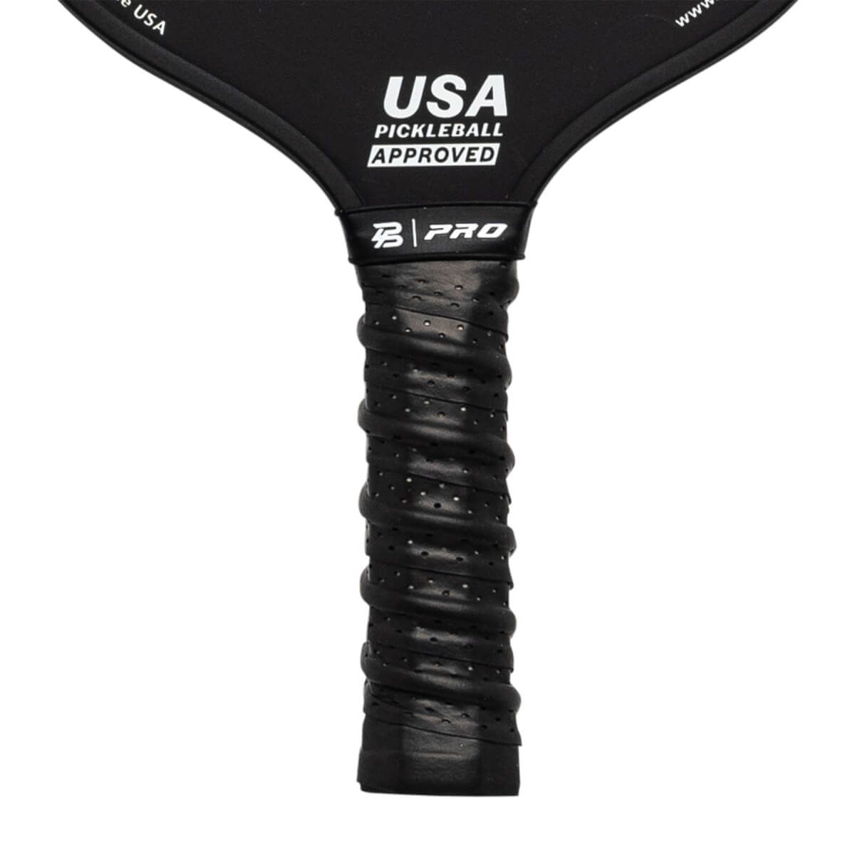 PB Pro Tour Widebody Edge Pickleball Paddle product image