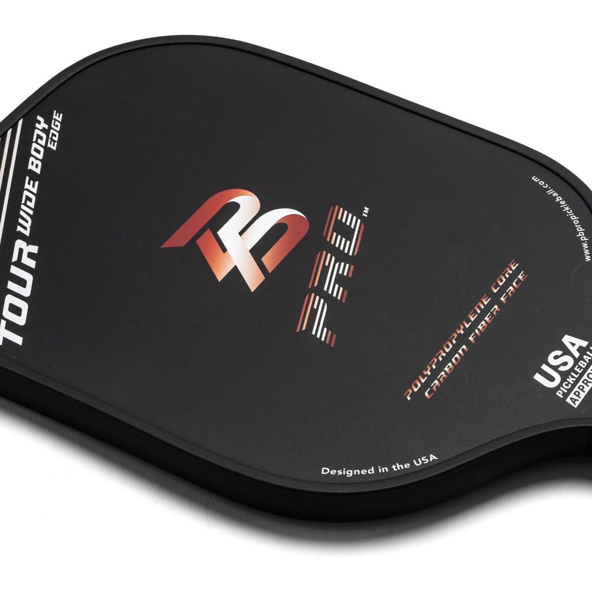 PB Pro Tour Widebody Edge Pickleball Paddle product image