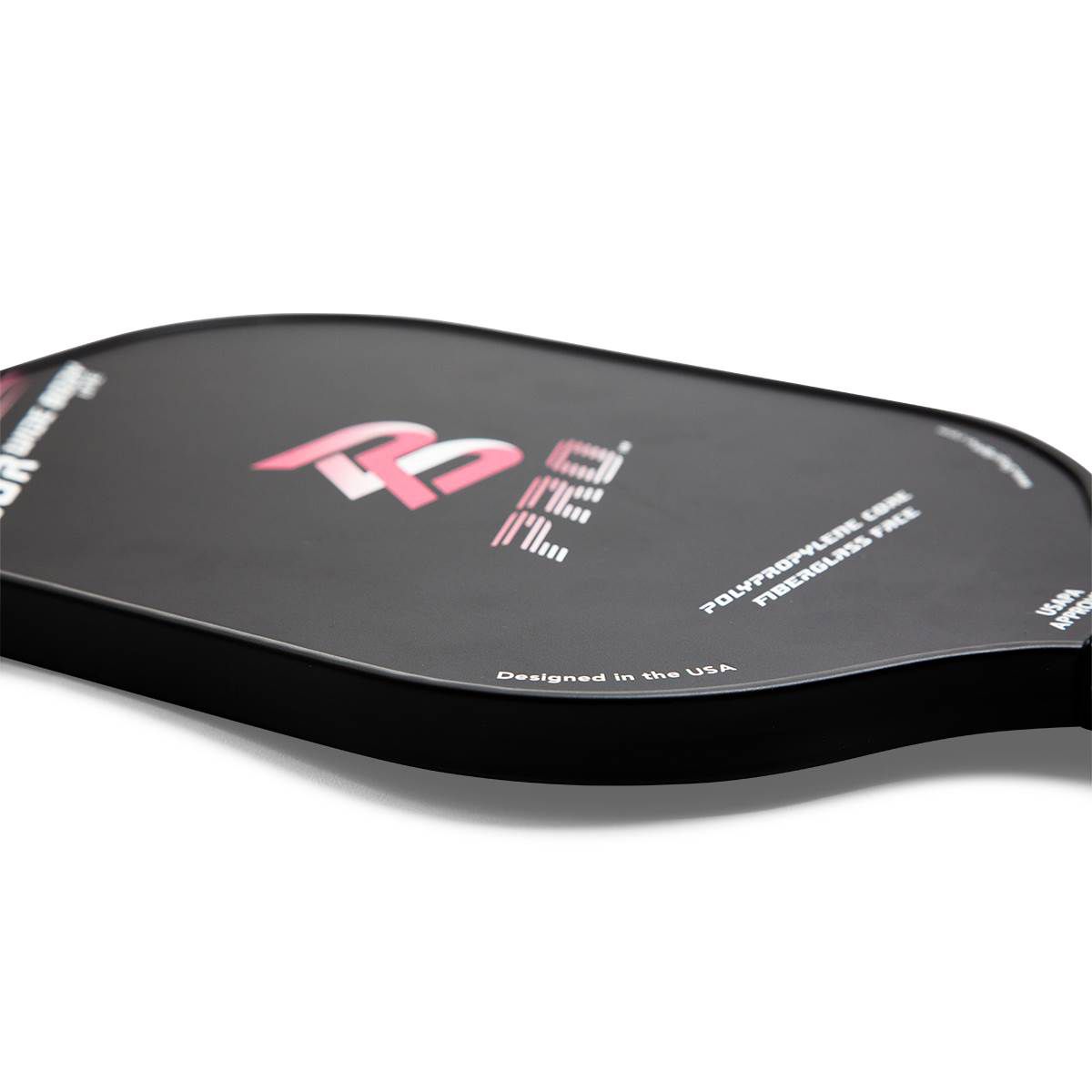 PB Pro Tour Widebody Lite 7.8 oz Pickleball Paddle product image