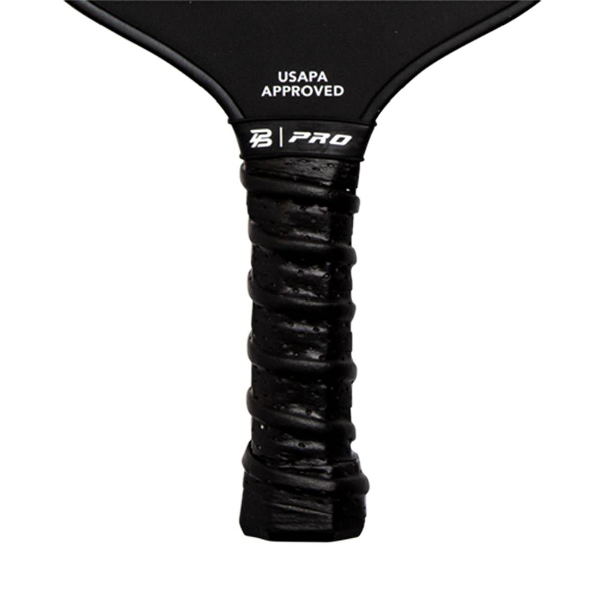 PB Pro Tour Widebody Lite 7.8 oz Pickleball Paddle product image