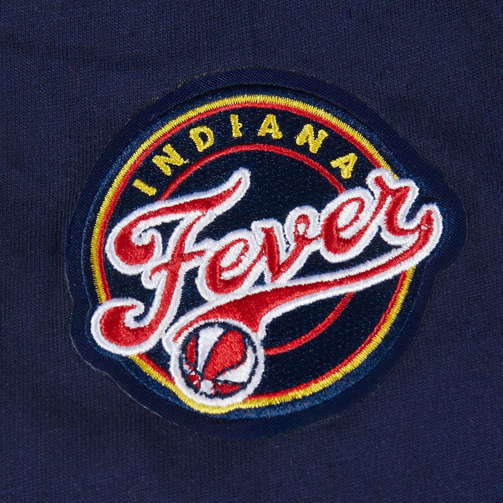 Pro Standard Youth Indiana Fever Navy City Ransom T-Shirt product image