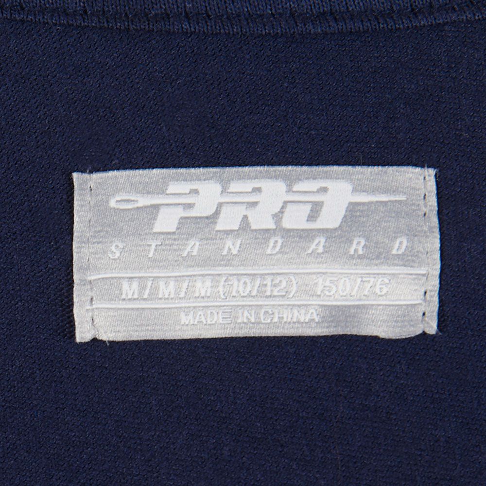 Pro Standard Youth Indiana Fever Navy City Ransom T-Shirt product image