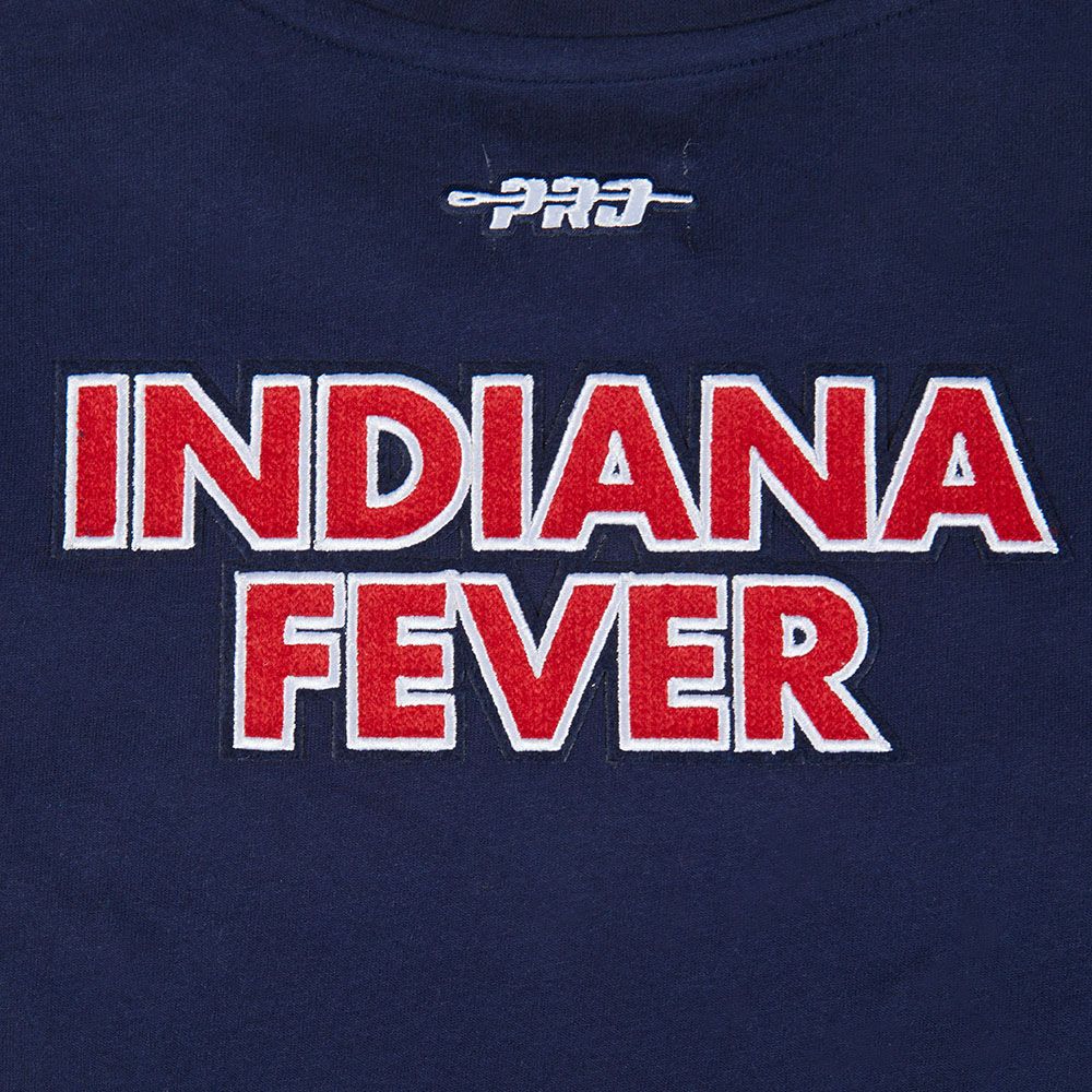 Pro Standard Youth Indiana Fever Navy City Ransom T-Shirt product image