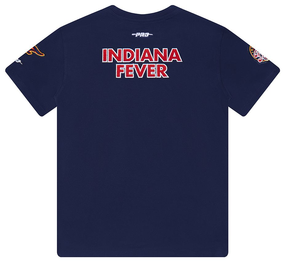 Pro Standard Youth Indiana Fever Navy City Ransom T-Shirt product image
