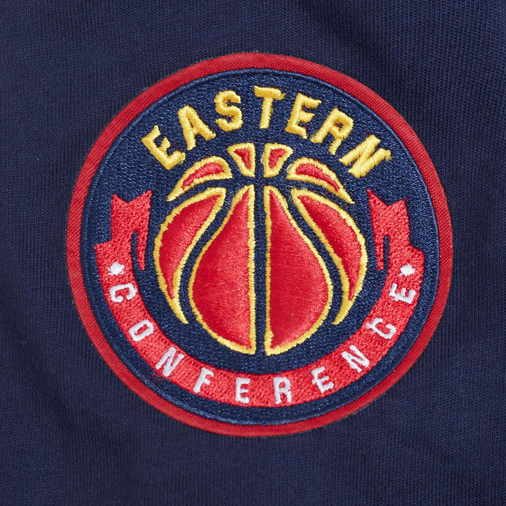 Pro Standard Youth Indiana Fever Navy Letterman T-Shirt product image