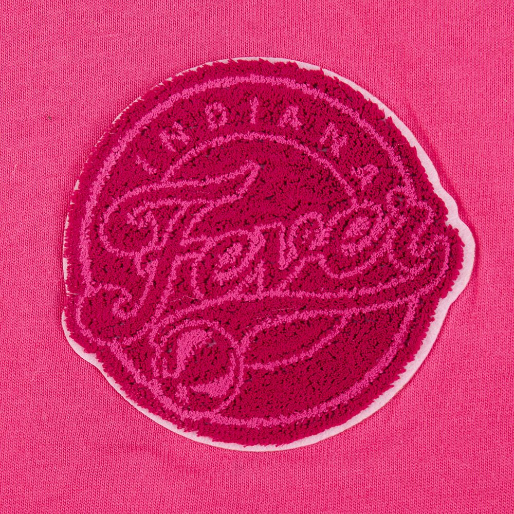 Pro Standard Girls' Indiana Fever Pink Slim T-Shirt product image