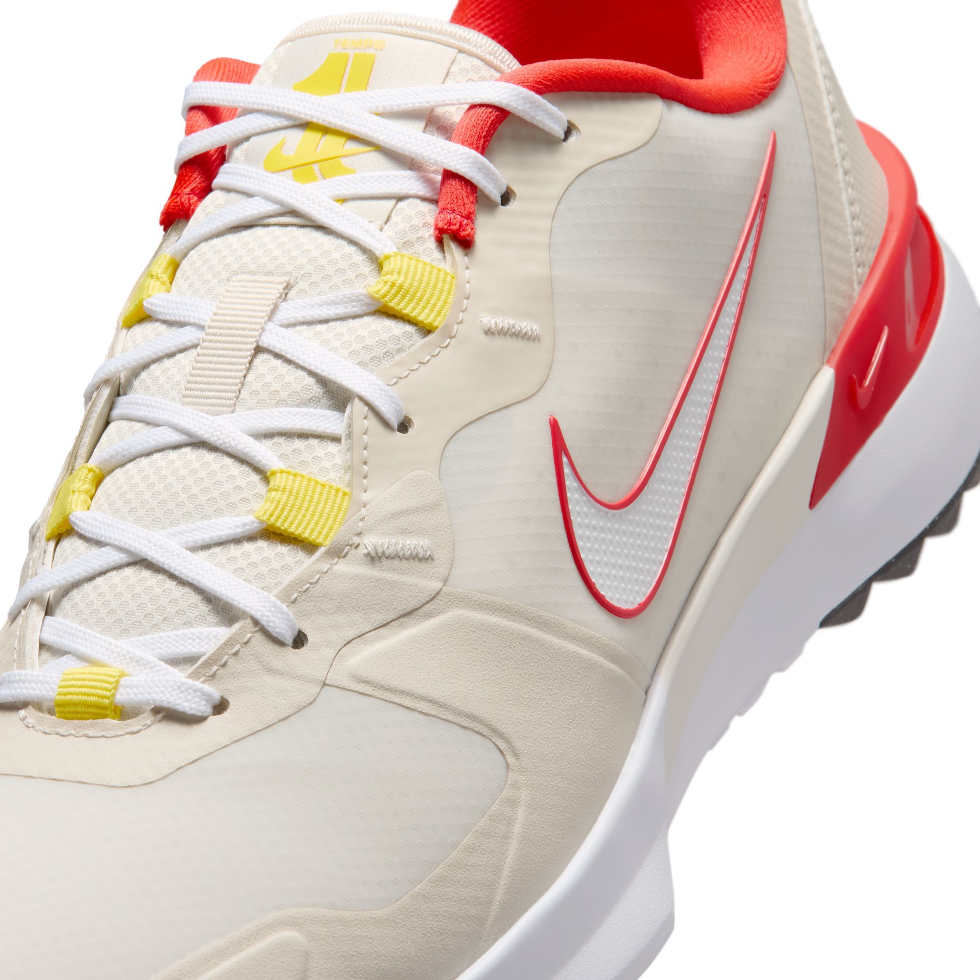 Nike Women's Tempo G Golf Shoes product image