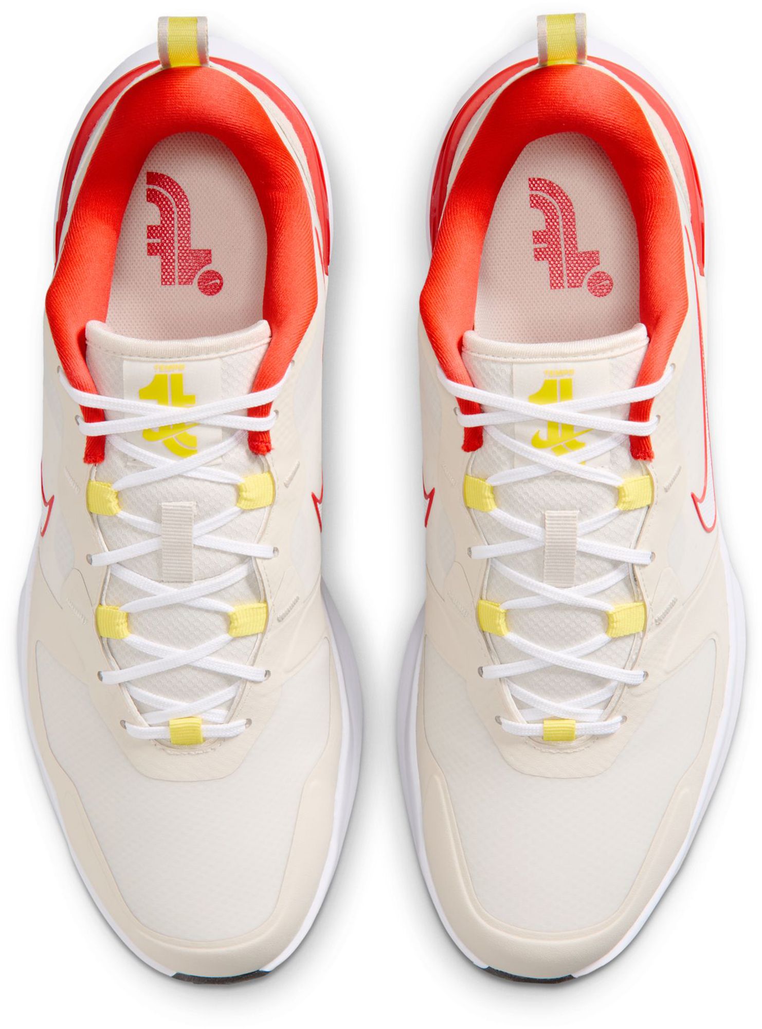 Nike Women's Tempo G Golf Shoes product image