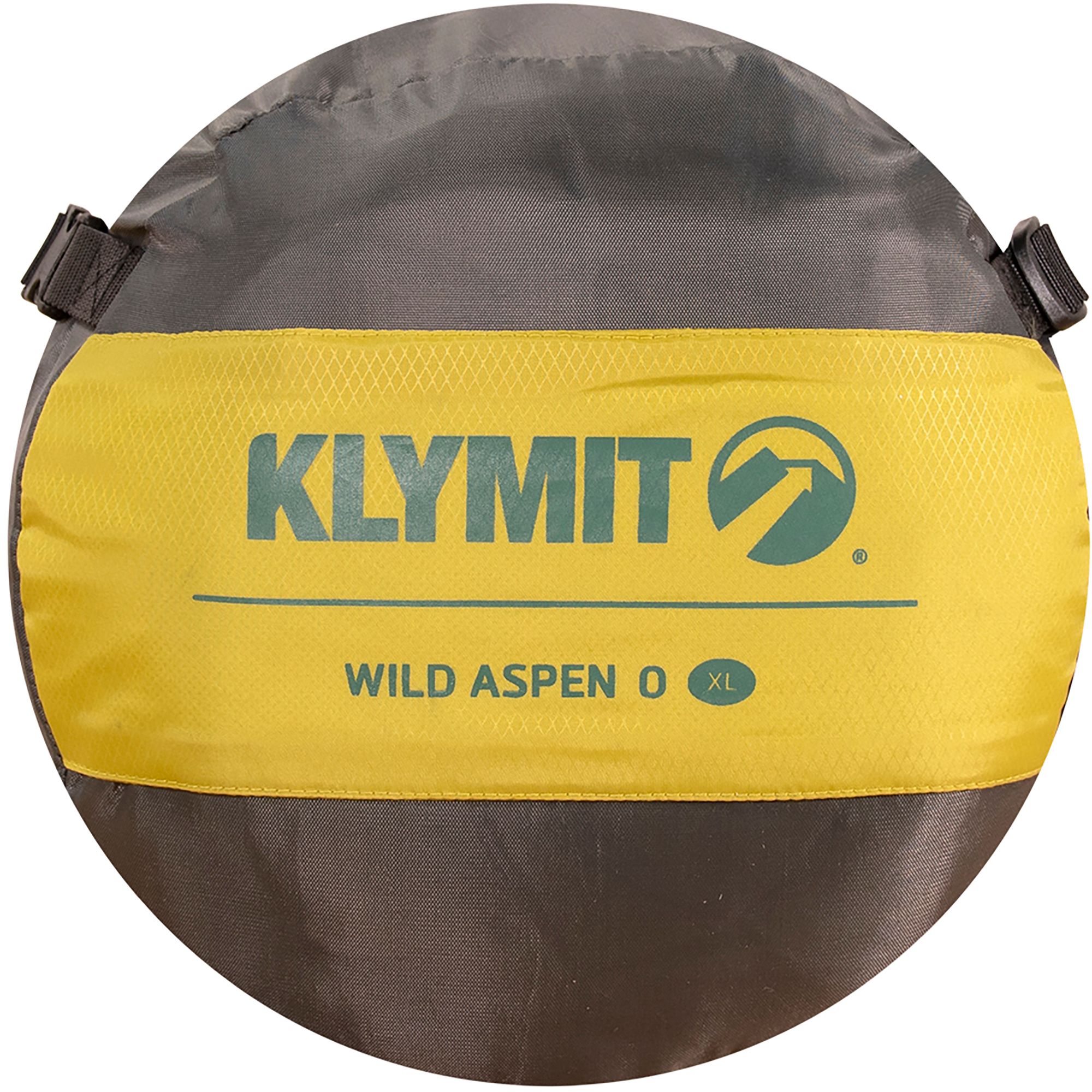 Klymit Wild Aspen Sleeping Bag Publiclands - Main Image
