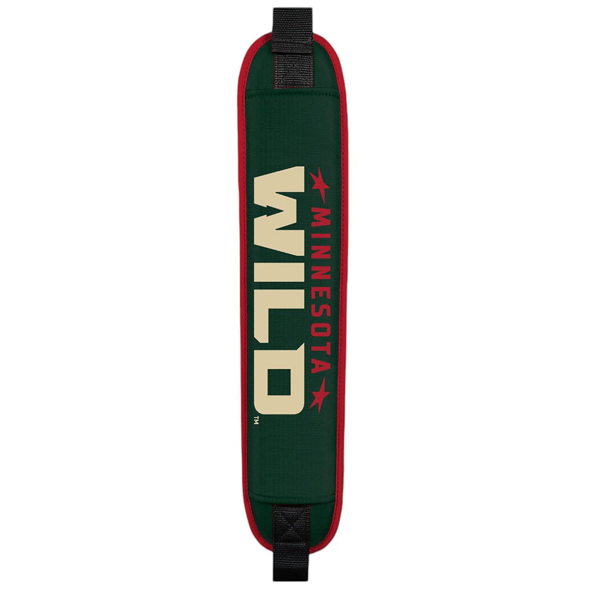 WinCraft Minnesota Wild The Clubhouse Cooler Cart Bag product image