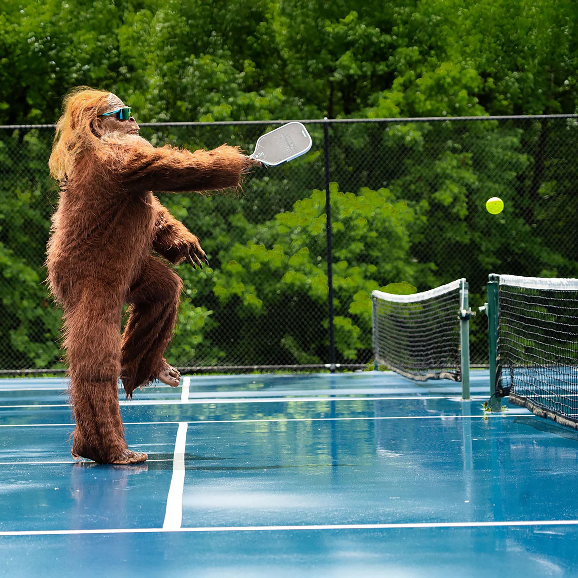 Bread & Butter Wild Thang Pickleball Paddle product image