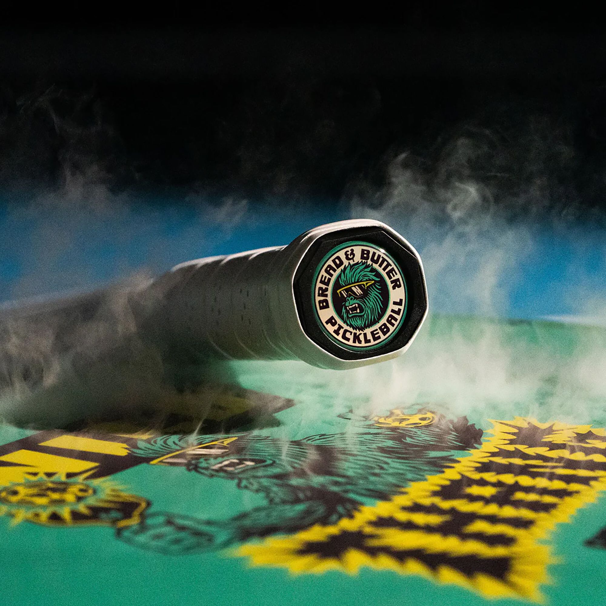 Bread & Butter Wild Thang Pickleball Paddle product image