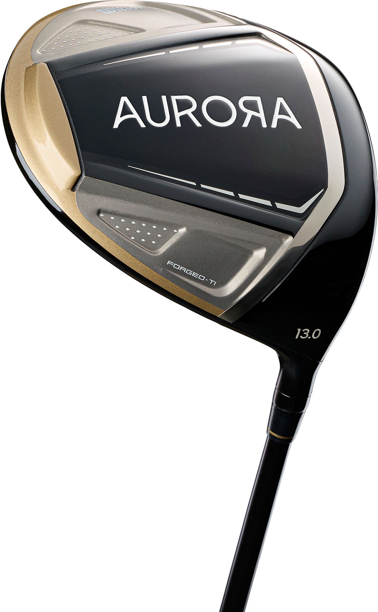 Wilson Women's Aurora 17-Piece Stand Bag Complete Set product image