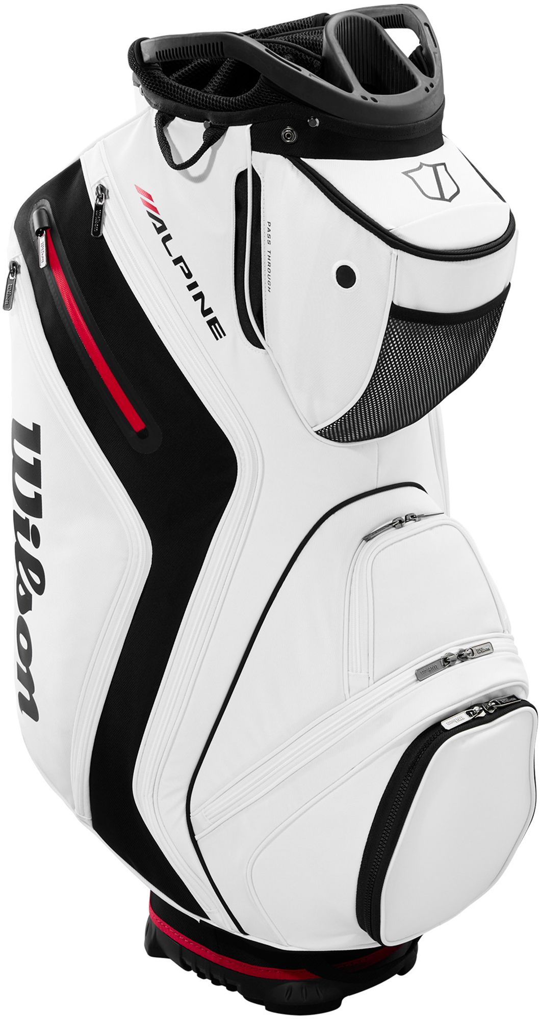Wilson Alpine Cart Bag product image