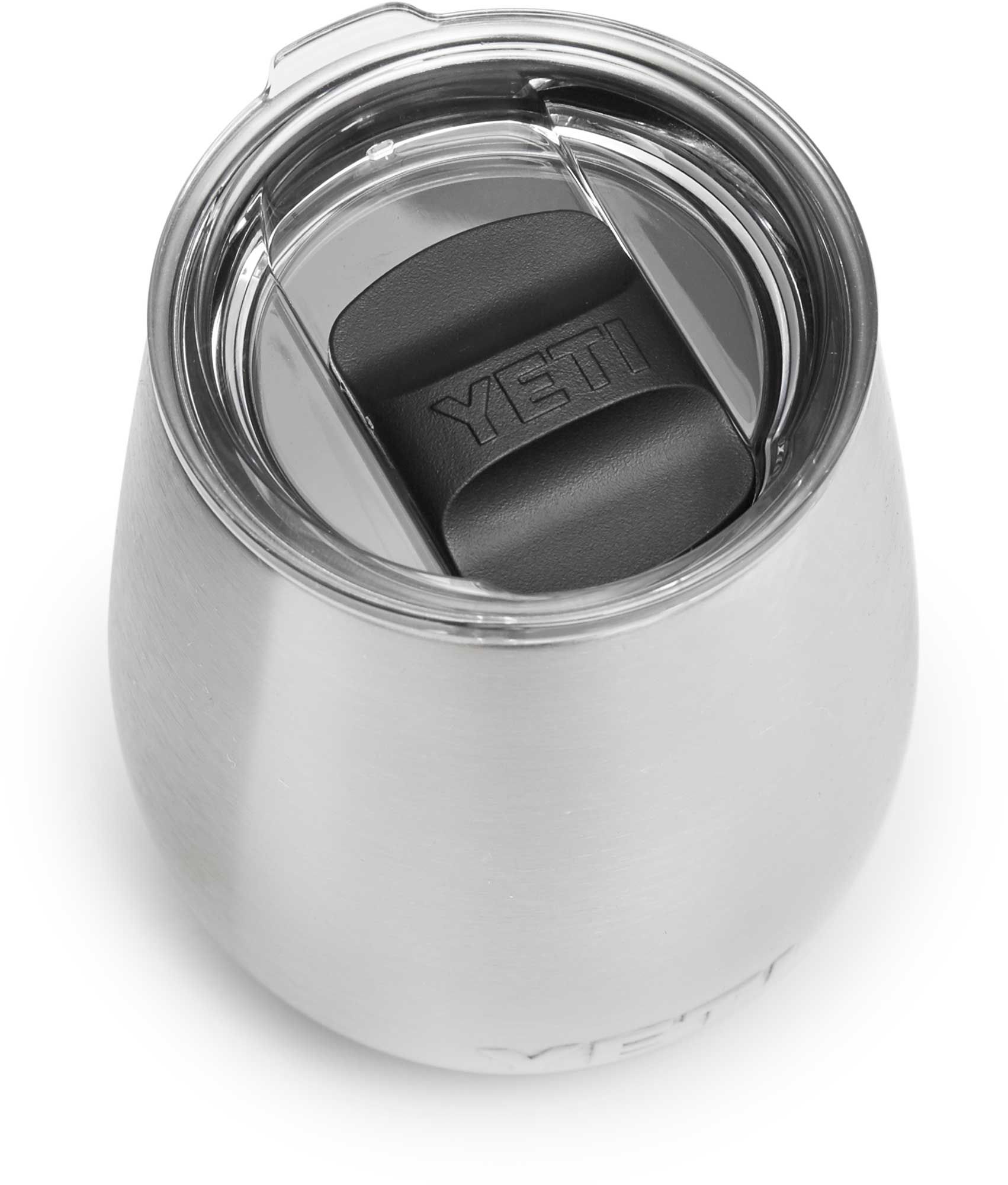 yeti wine tumbler magslider lid