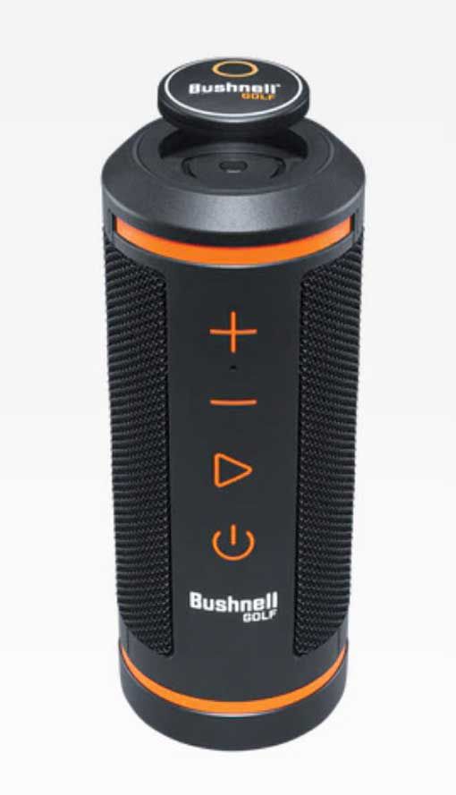 Bushnell Wingman GPS Speaker product image