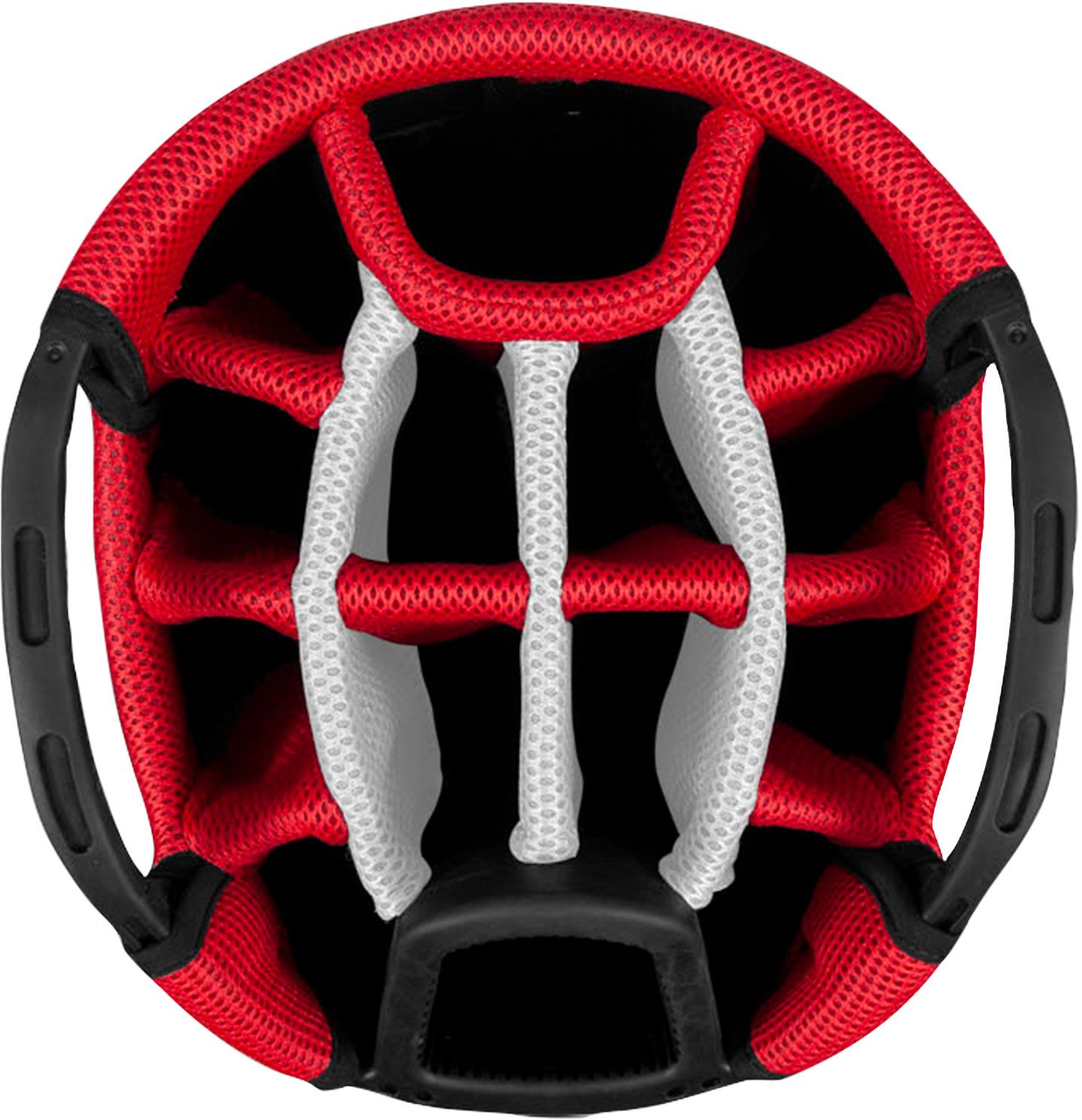 Team Effort Wisconsin Badgers Bucket III Cooler Cart Bag product image