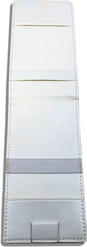 PRG Originals Wisconsin White Scorecard Holder product image