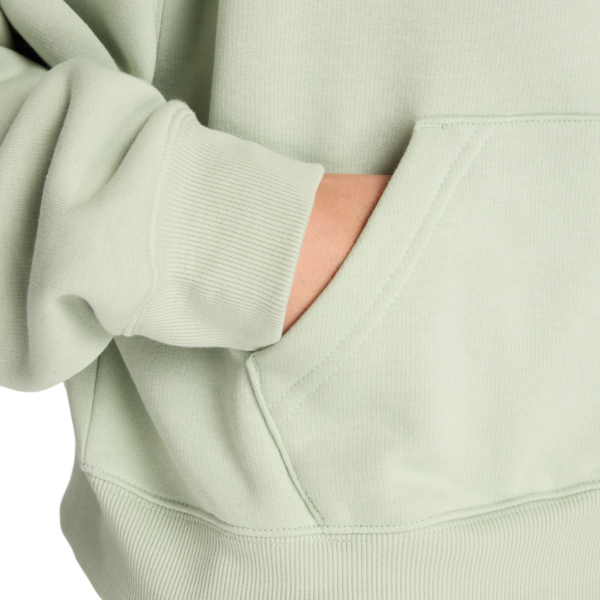 New Balance Women's Linear Heritage Fleece Full Zip product image