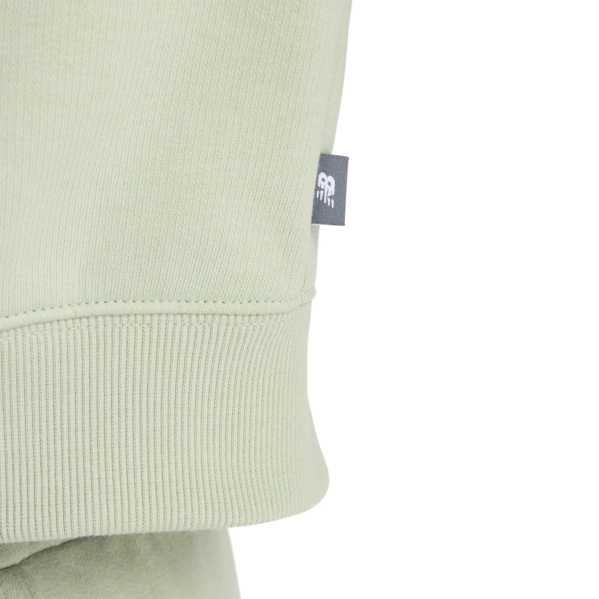 New Balance Women's Linear Heritage Fleece Full Zip product image