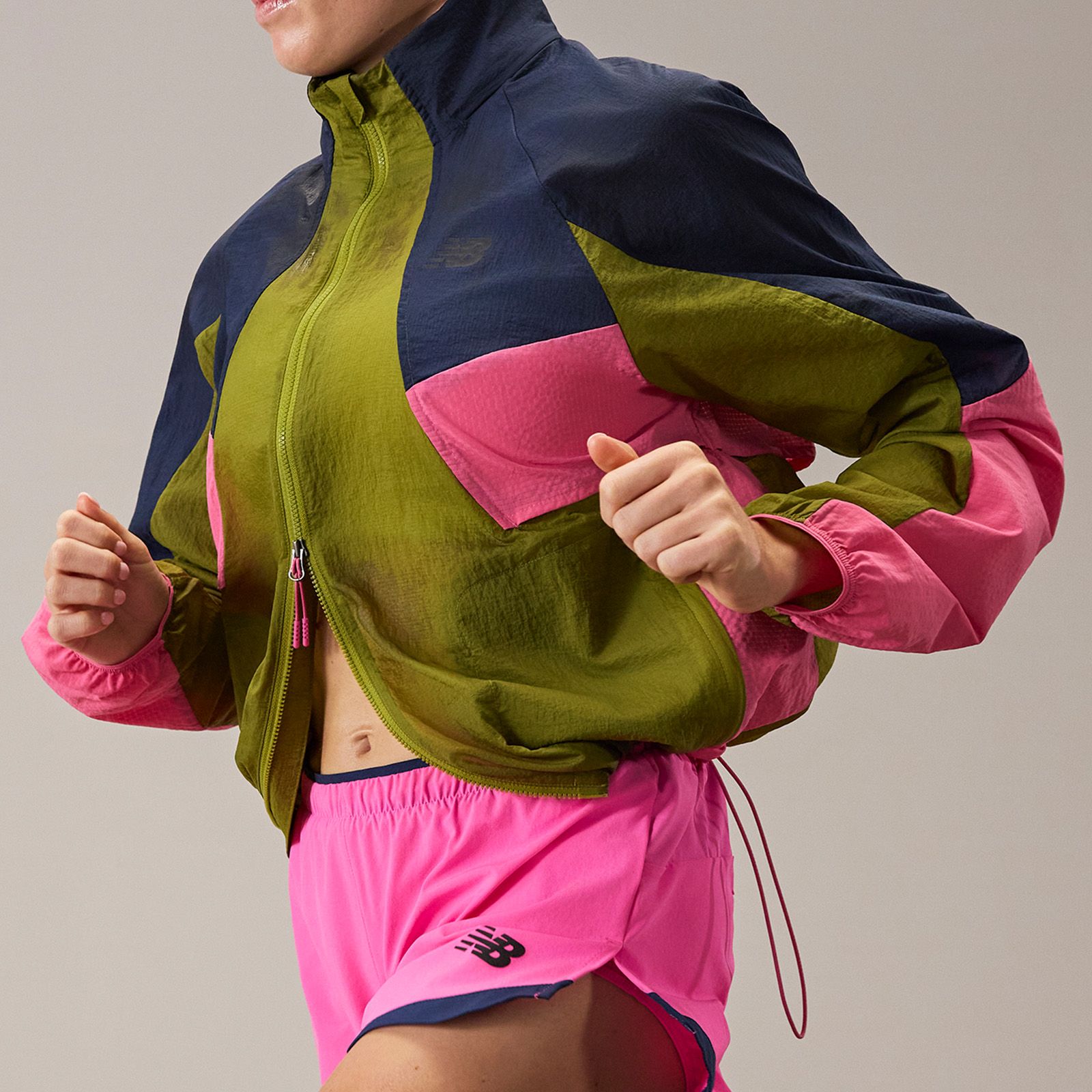 New Balance Women's RC Jacket product image