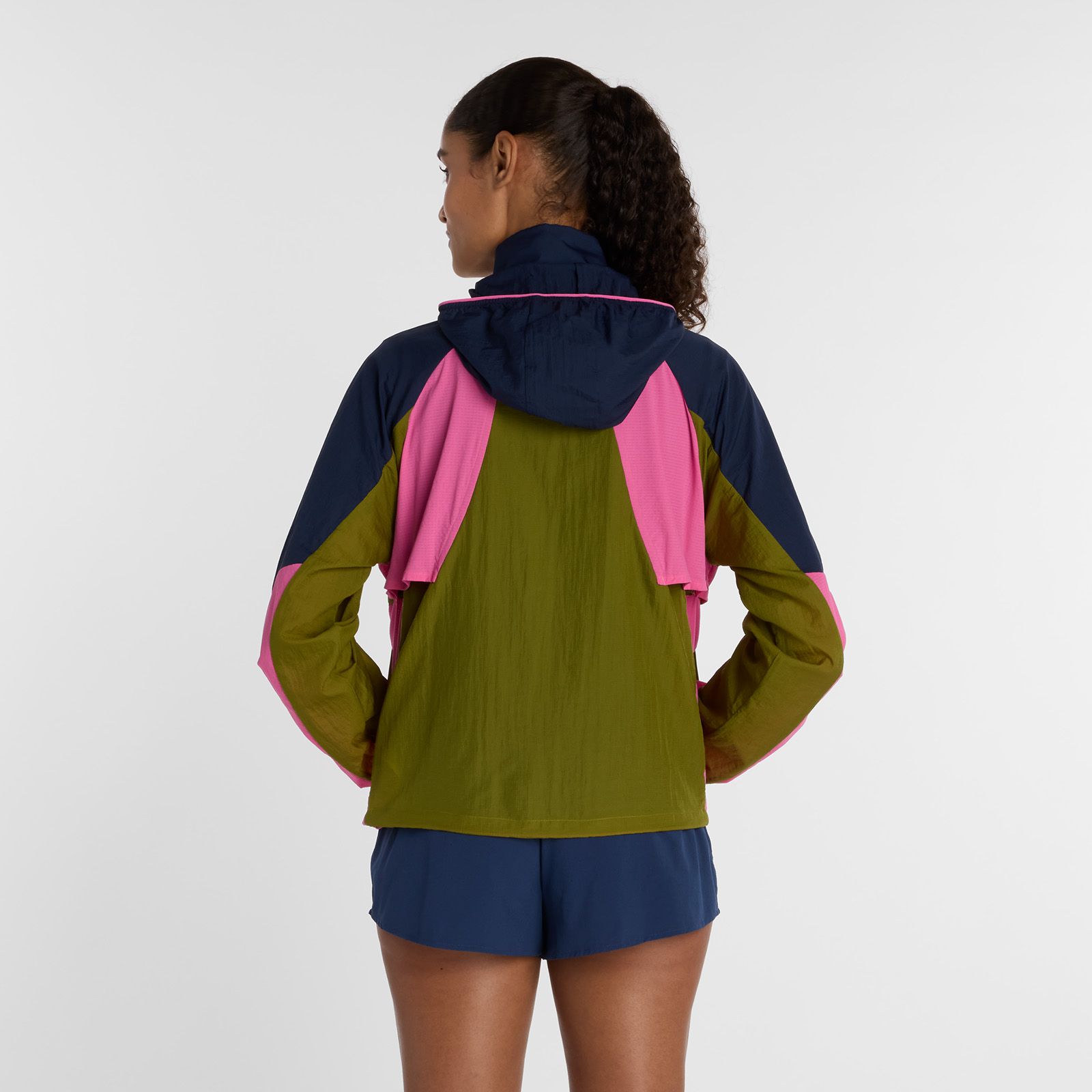 New Balance Women's RC Jacket product image