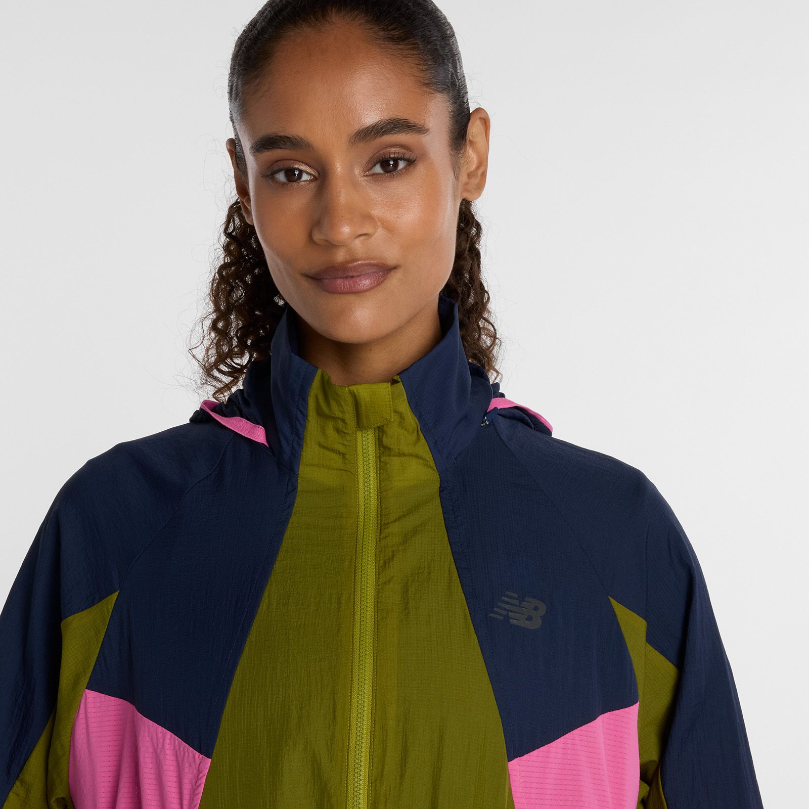 New Balance Women's RC Jacket product image