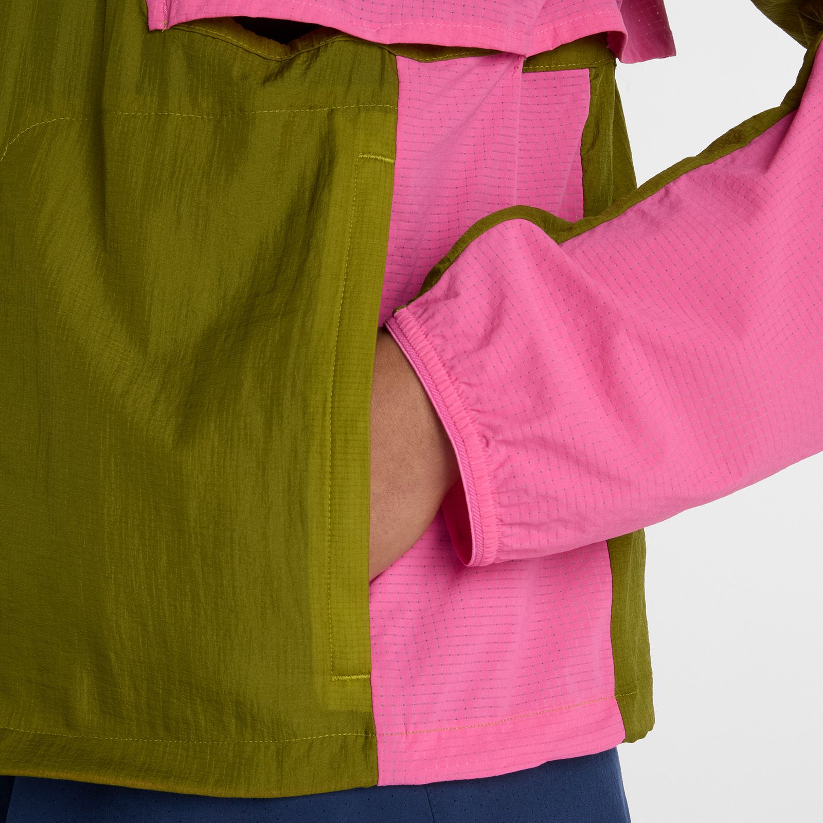 New Balance Women's RC Jacket product image