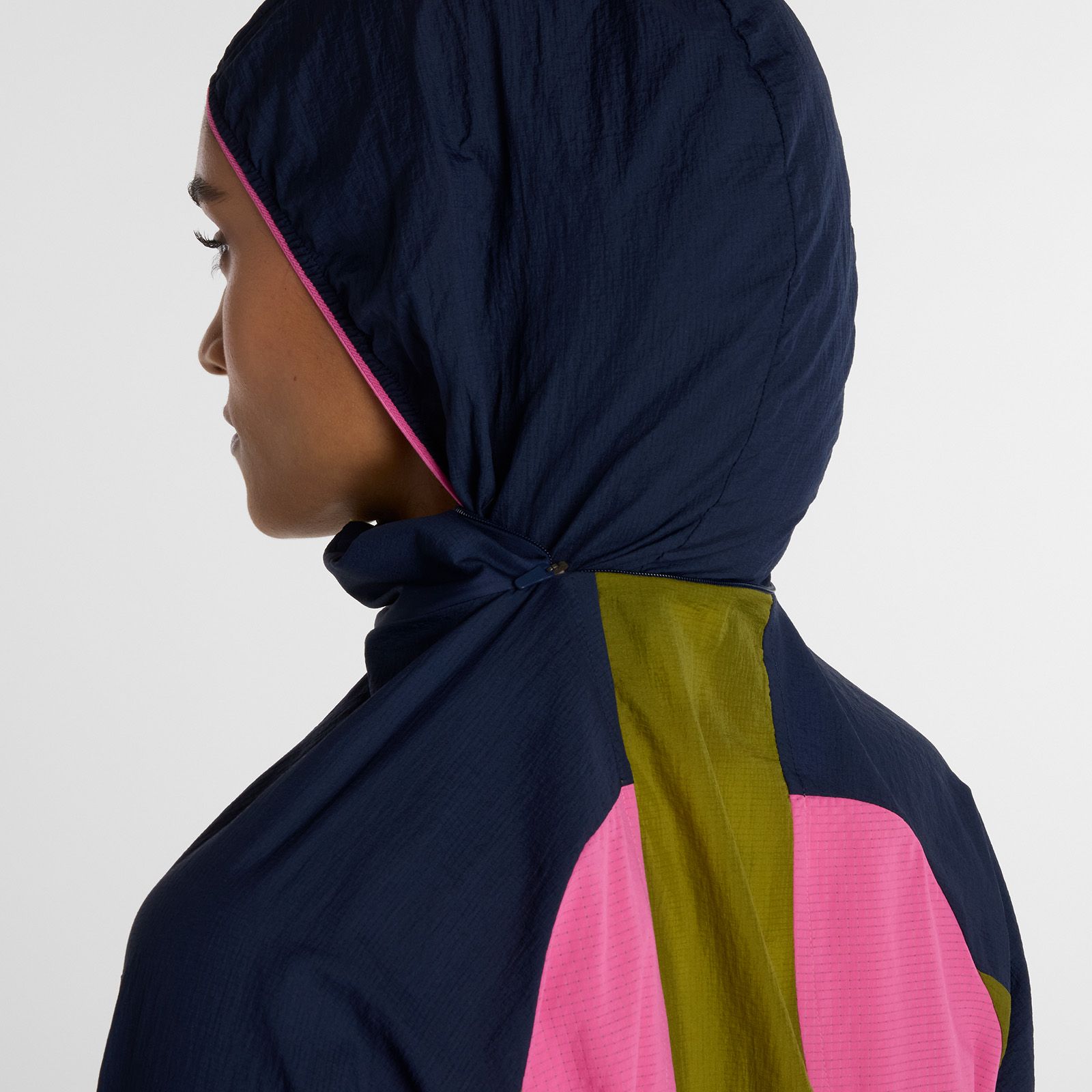 New Balance Women's RC Jacket product image