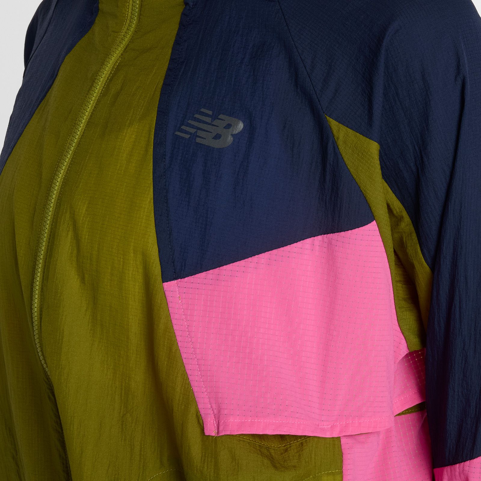 New Balance Women's RC Jacket product image