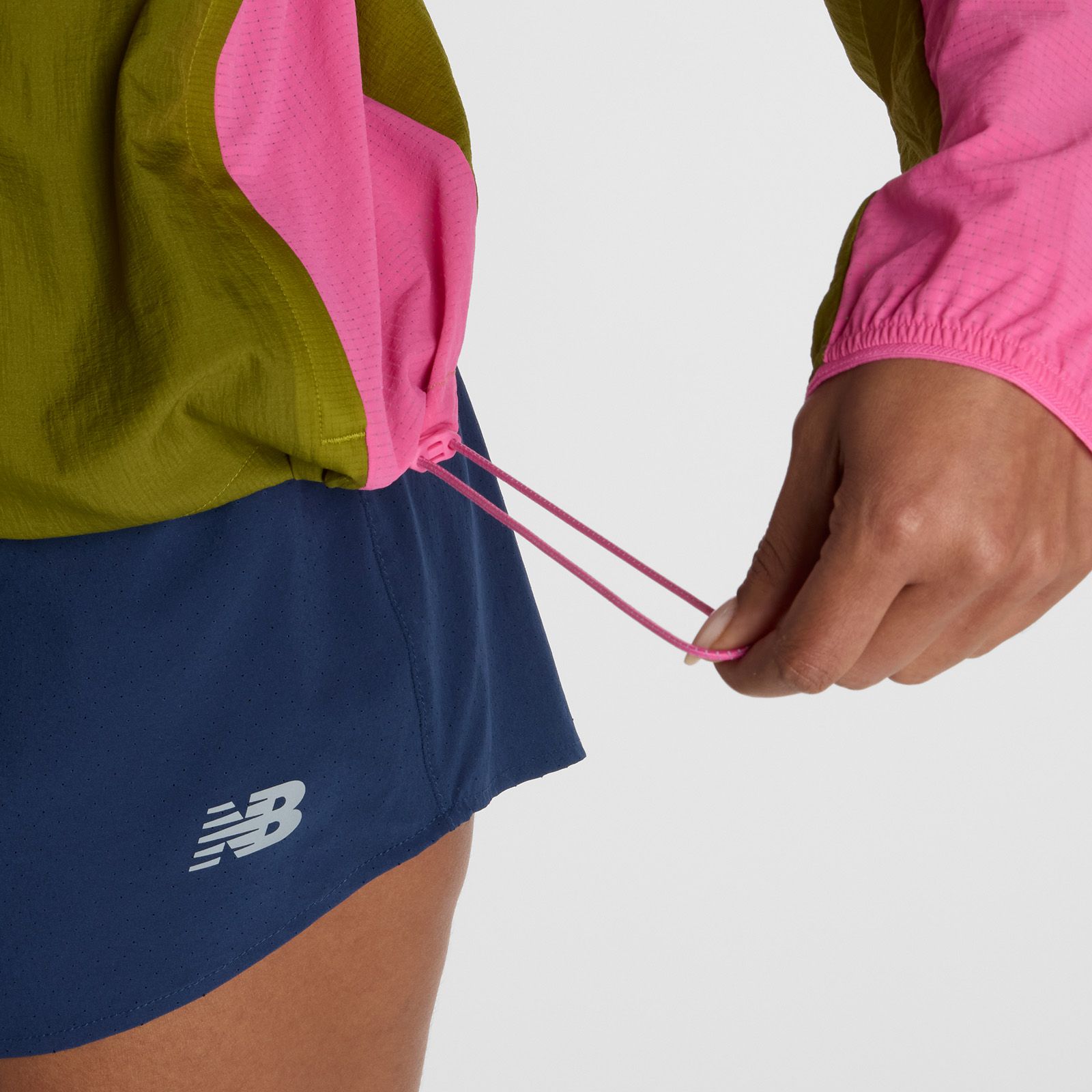 New Balance Women's RC Jacket product image