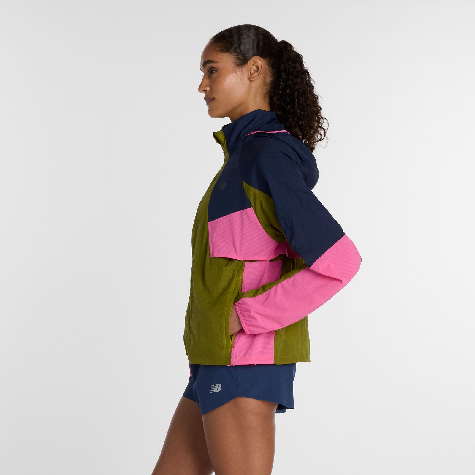 New Balance Women's RC Jacket product image