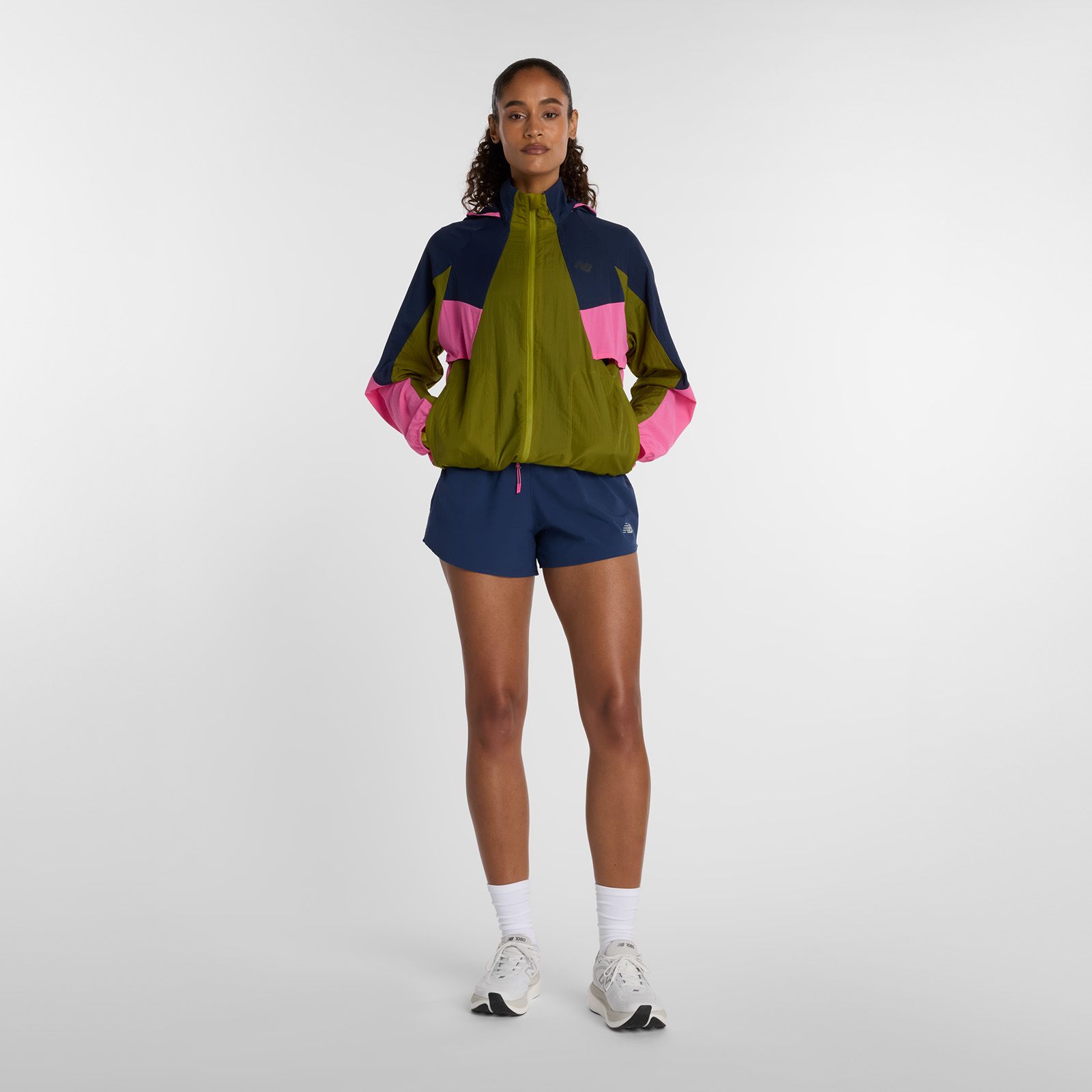 New Balance Women's RC Jacket product image