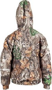 Habit Youth Cedar Branch Insulated Waterproof Bomber Hunting Jacket product image