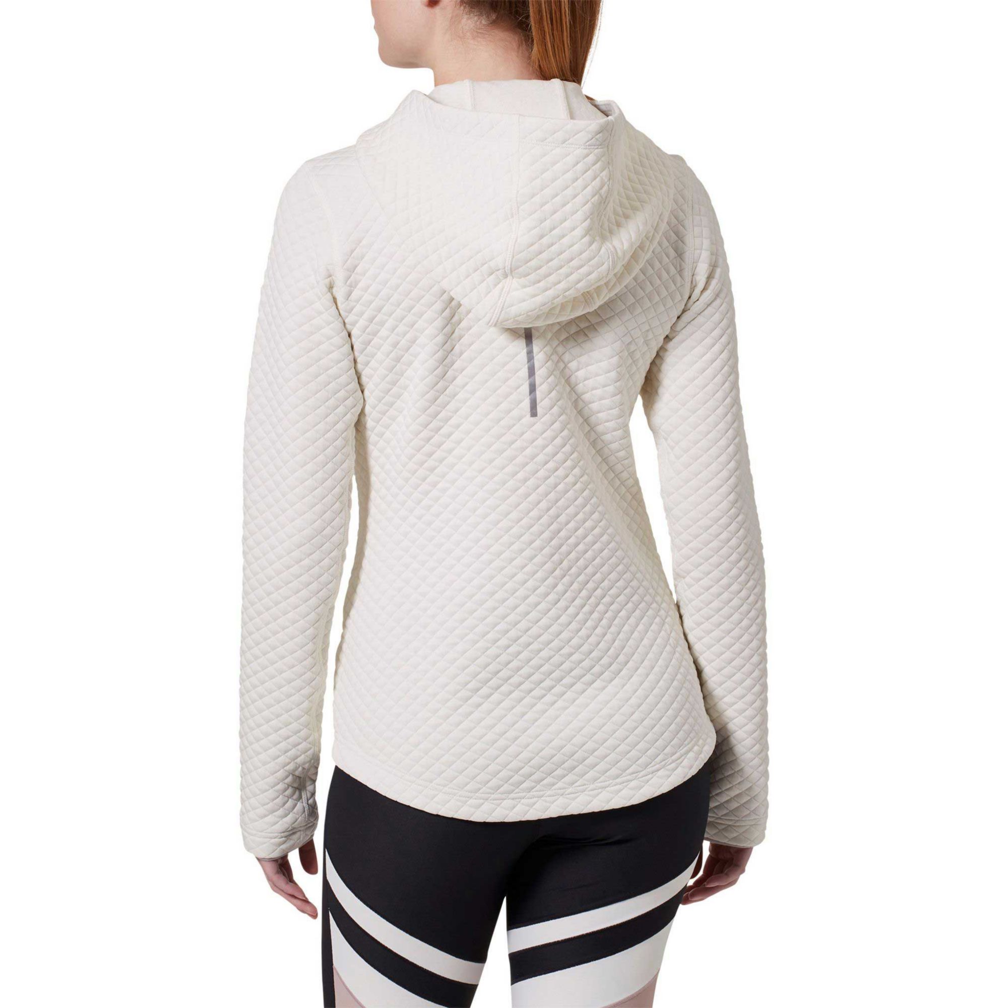 new balance heat loft asym jacket