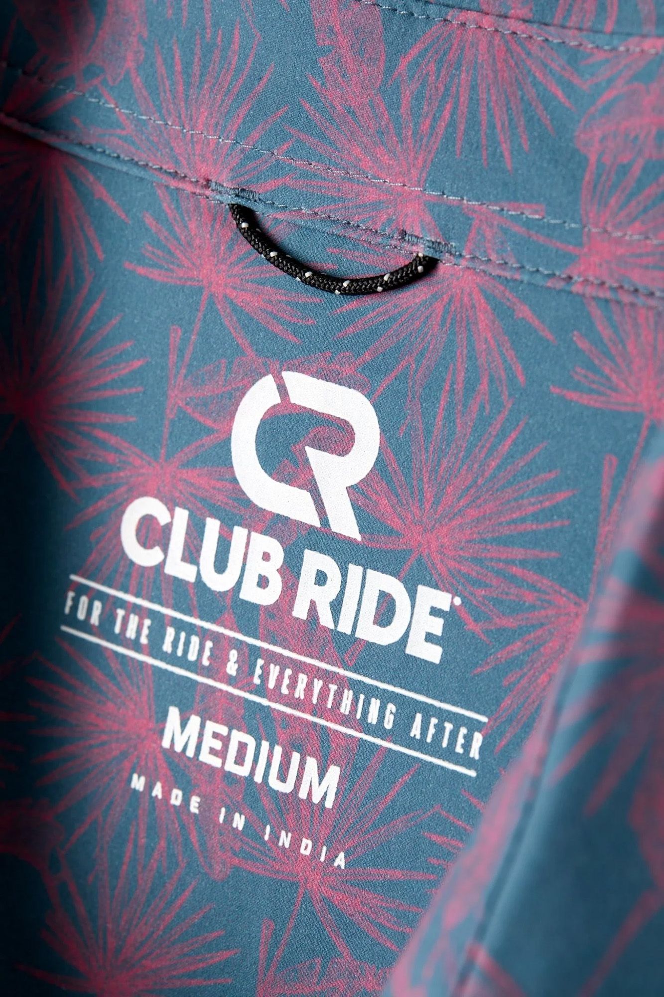 Club Ride Women's Bandara Trailhead Party Shirt product image