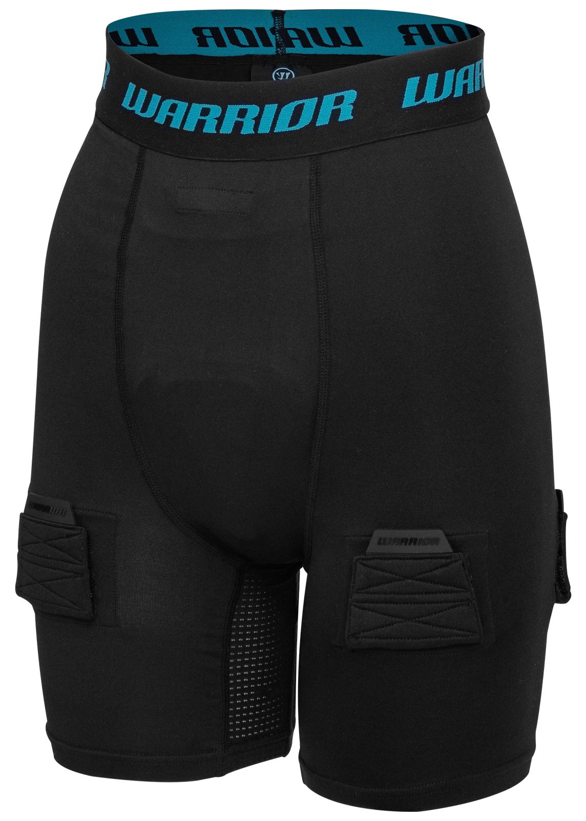 Warrior Women's Compression Jill Shorts product image