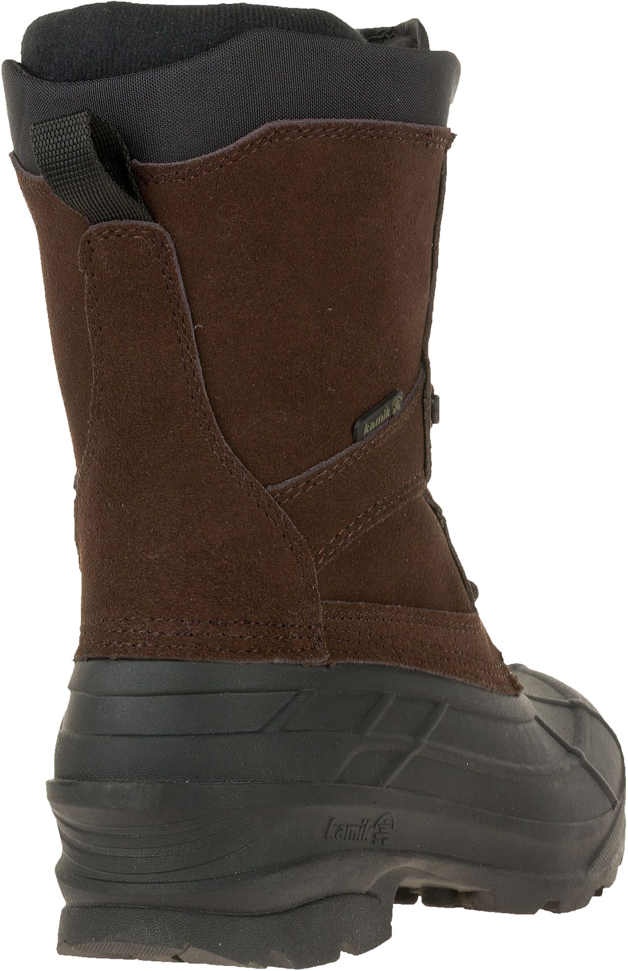 Kamik Men's Nation Plus 200g Waterproof Winter Boots product image