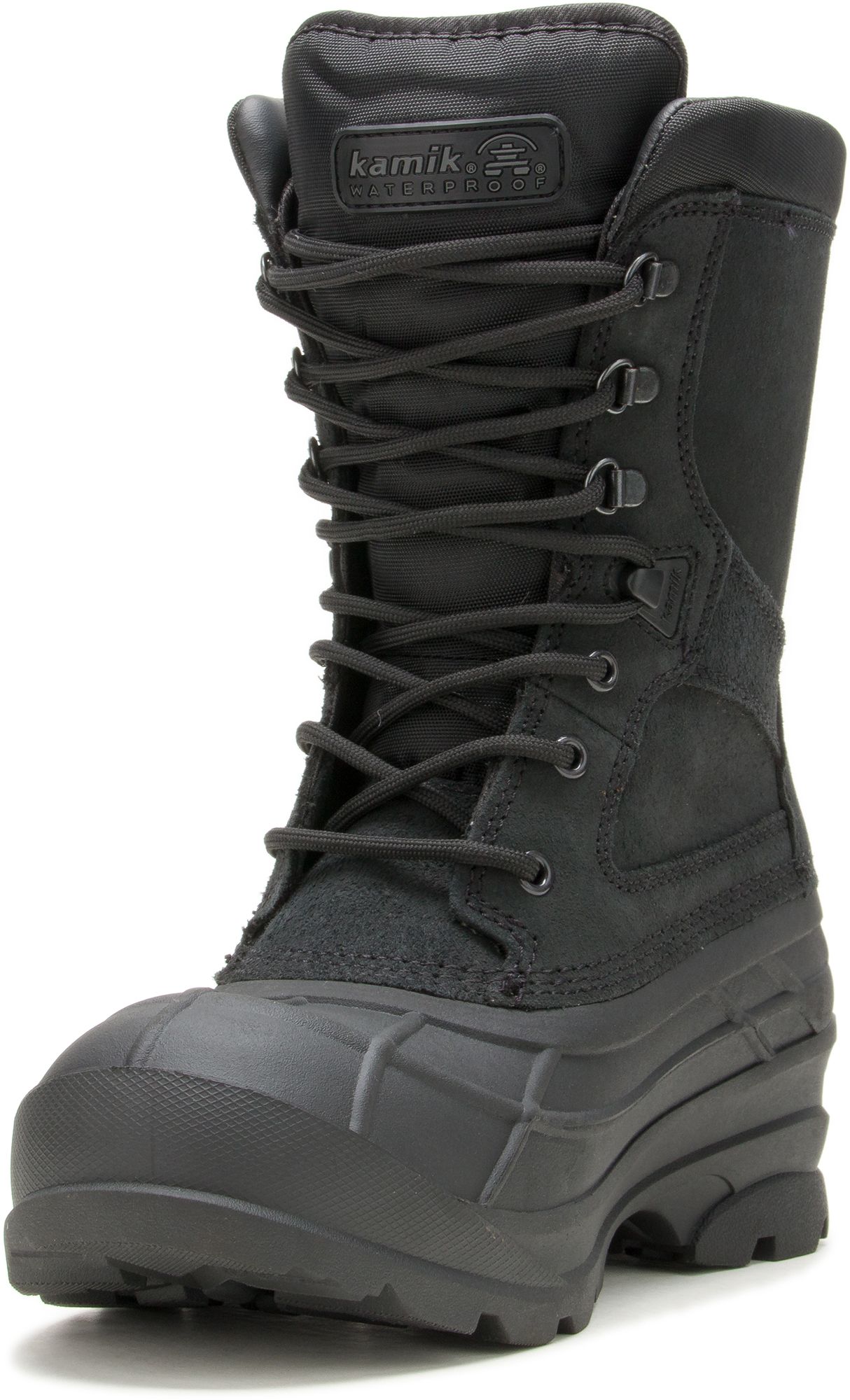 Kamik Men's Nation Plus 200g Waterproof Winter Boots product image