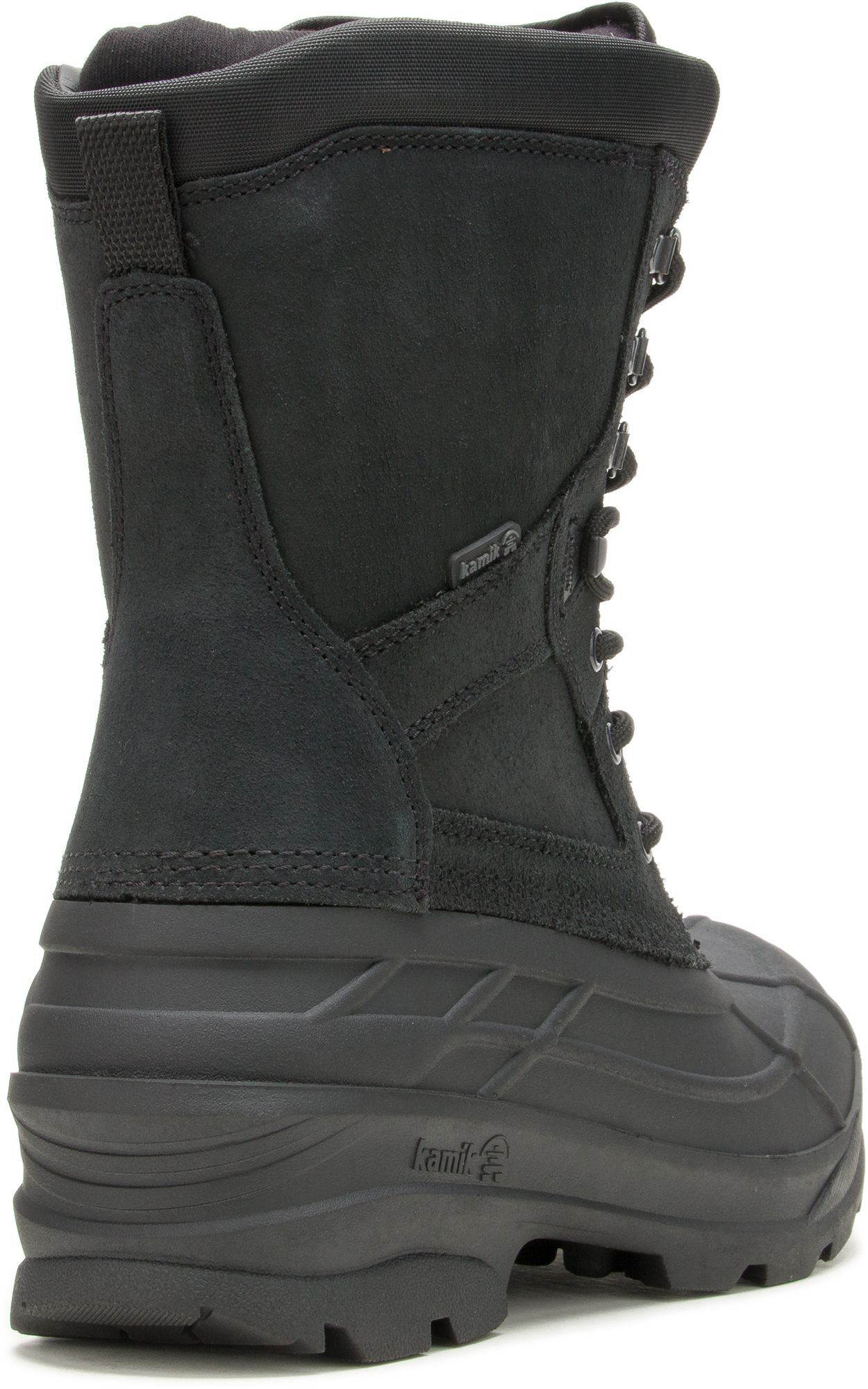 Kamik Men's Nation Plus 200g Waterproof Winter Boots product image