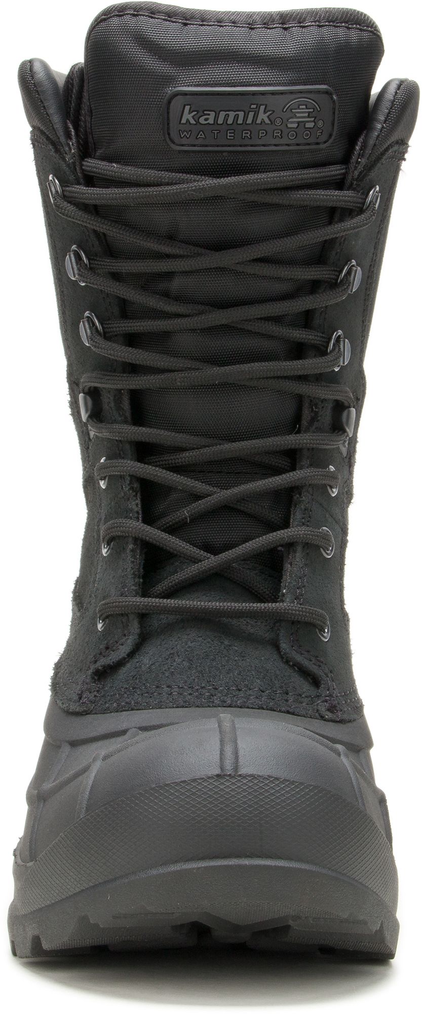 Kamik Men's Nation Plus 200g Waterproof Winter Boots product image