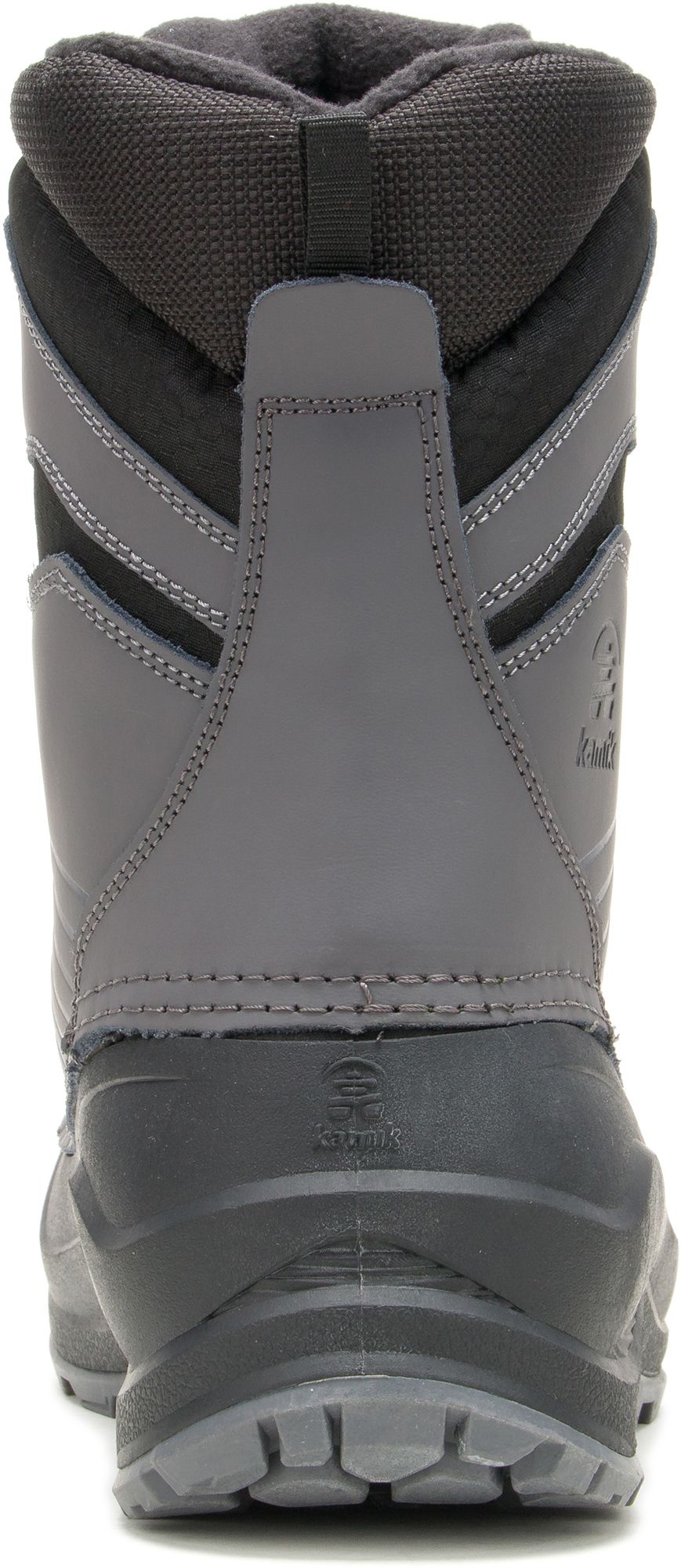 Kamik Men's Iceland 200g Waterproof Insulated Winter Boots product image