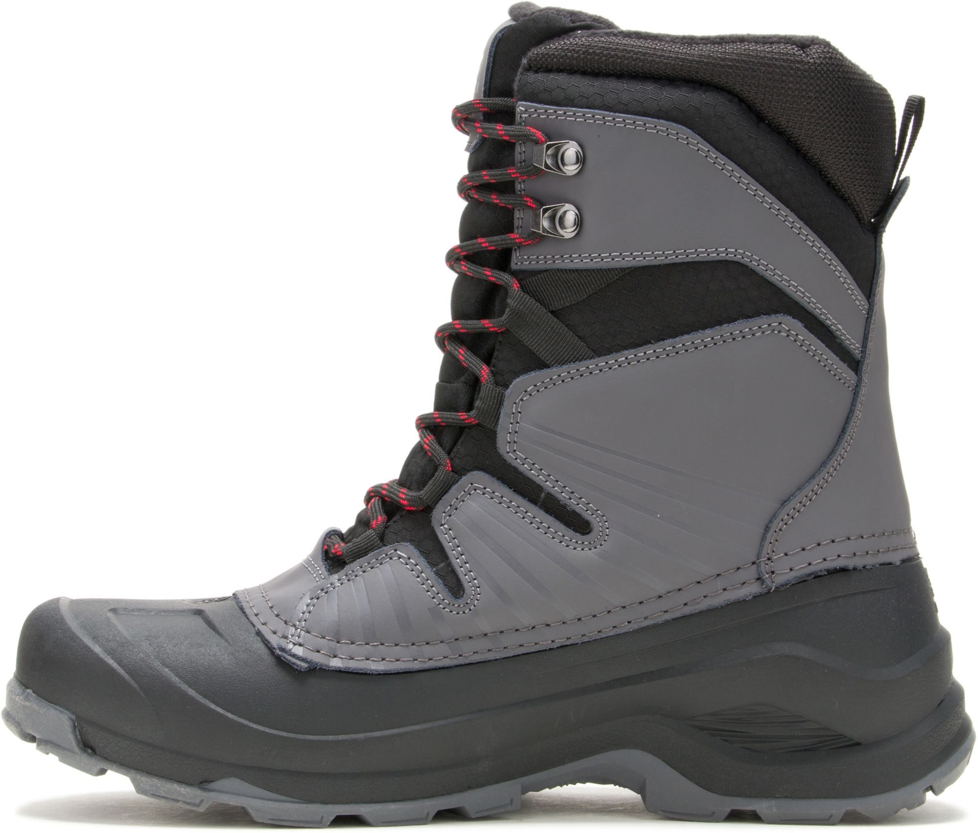 Kamik Men's Iceland 200g Waterproof Insulated Winter Boots product image